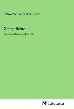 Zeitgedichte