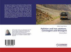 Pakistan and Iran relations. Convergent and Divergent - Soomro, Zaheer Hussain