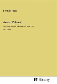 Aonio Paleario