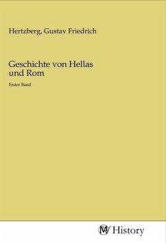 Geschichte von Hellas und Rom