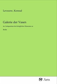 Galerie der Vasen