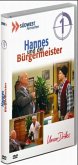 Hannes und der Bürgermeister - Ja wo semmer denn? / I pfeif, du kommsch, 1 DVD