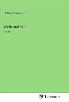 Weib und Welt