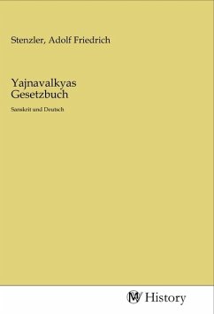 Yajnavalkyas Gesetzbuch