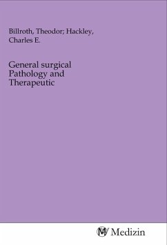 General surgical Pathology and Therapeutic