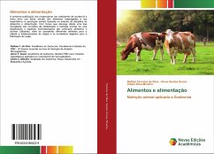 Cover Alimentos e alimentação