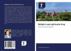 Religie is een spirituele drug - Tikhomirov, Andrey