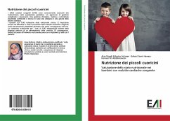 Nutrizione dei piccoli cuoricini - Magdi Eldoctor Soliman, Alaa;Elamir Hawary, Bahaa;Abdelmoneim, Hannan M.