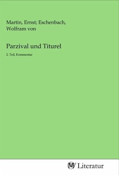 Parzival und Titurel