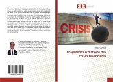 Fragments d¿histoire des crises financières