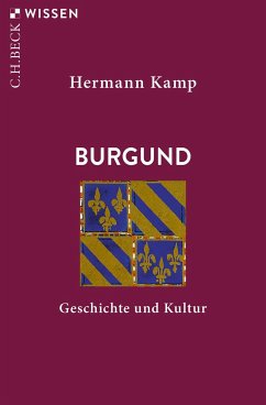 Burgund - Kamp, Hermann