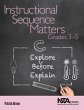 Instructional Sequence Matters, Grades... - Bild 1