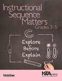 Instructional Sequence Matters, Grades 3-5