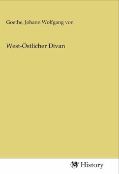 West-Östlicher Divan