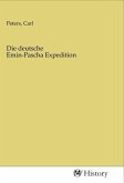 Die deutsche Emin-Pascha Expedition