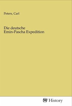 Die deutsche Emin-Pascha Expedition