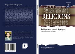 Religieuze overtuigingen - Tikhomirov, Andrey