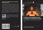 El libro más poderoso de la belleza: Sundara Kanda