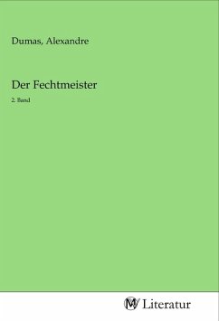 Der Fechtmeister