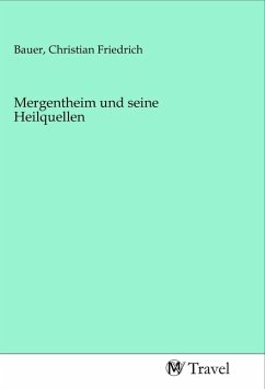 Mergentheim und seine Heilquellen