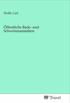 Cover Öffentliche Bade- und Schwimmanstalten