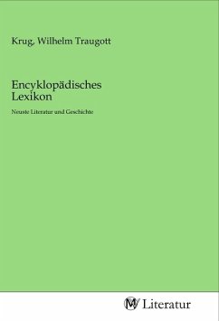 Cover Encyklopädisches Lexikon