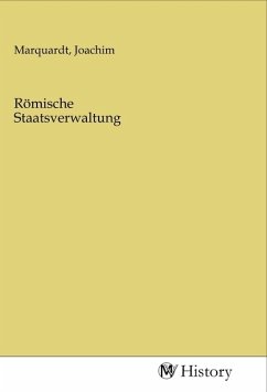 Römische Staatsverwaltung