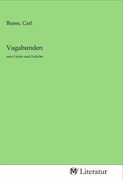 Cover Vagabunden