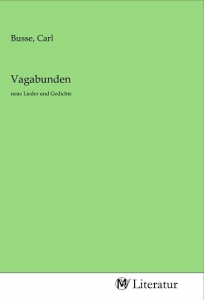 Vagabunden Vagabunden