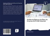 Análise de Retorno de Risco da Empresa AUTO BSE Selected