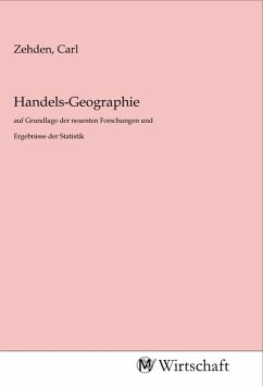 Handels-Geographie