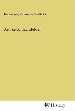 Antike Schlachtfelder