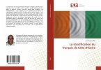 La stratification du français de Côte d¿Ivoire