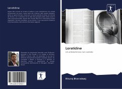 Loratidine - Bharadwaj, Rituraj