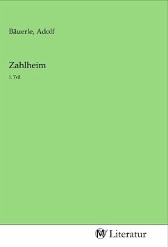 Zahlheim