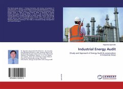 Industrial Energy Audit