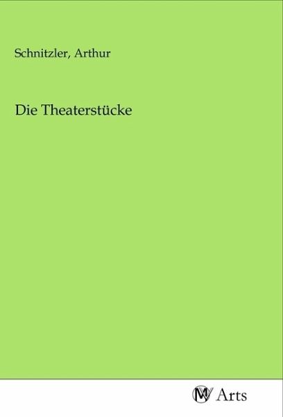 Die Theaterstücke