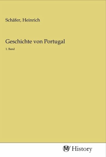 Geschichte von Portugal
