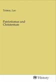 Patriotismus und Christentum