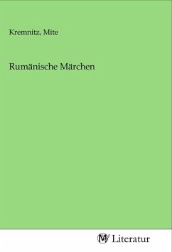 Rumänische Märchen