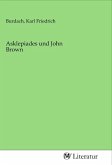 Asklepiades und John Brown