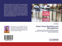 Urban Flood Modeling and Management