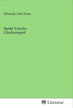 Sankt Yoricks Glockenspiel