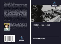 Historisch proces - Tikhomirov, Andrey