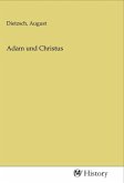 Adam und Christus