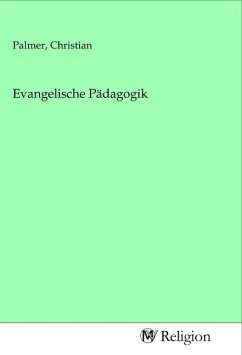 Evangelische Pädagogik