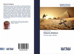 Historia Artabana - Sosa Nuez, Adrián