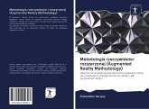 Metodologia rzeczywisto¿ci rozszerzonej (Augmented Reality Methodology)