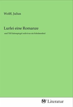 Lurlei eine Romanze