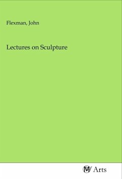 Cover Lectures on Sculpture
